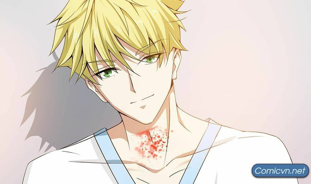 chủ tịch và nữ sát thủ chapter 1 30