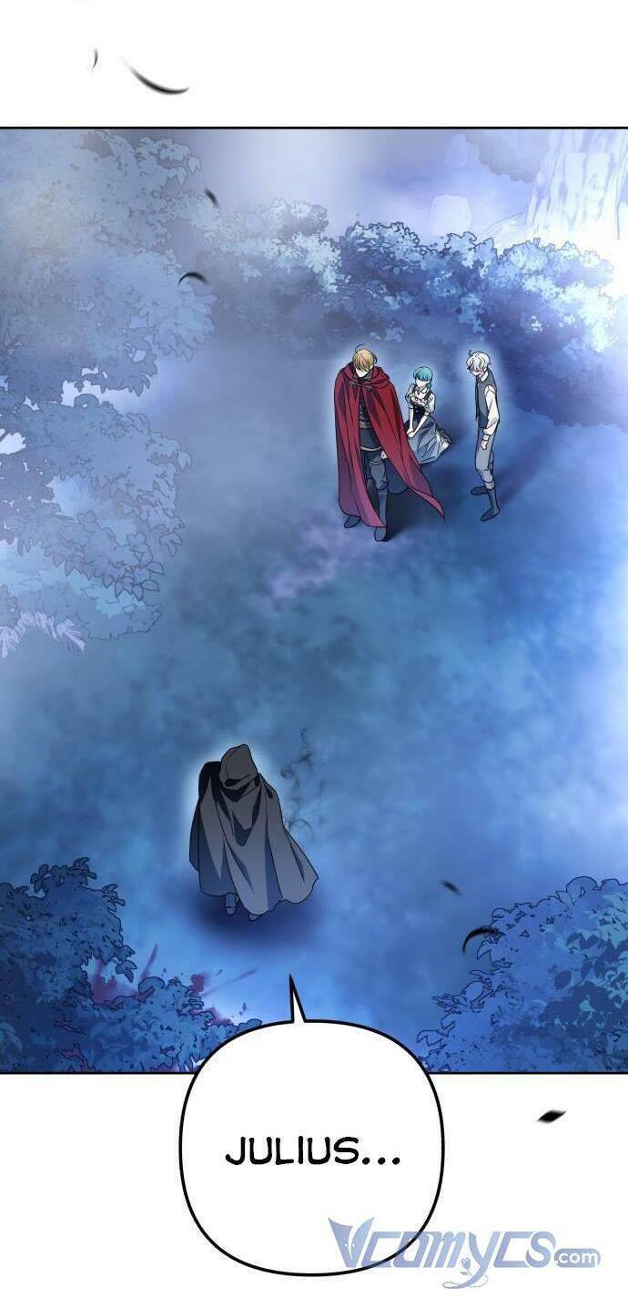 công nương mint bé nhỏ chapter 46 24