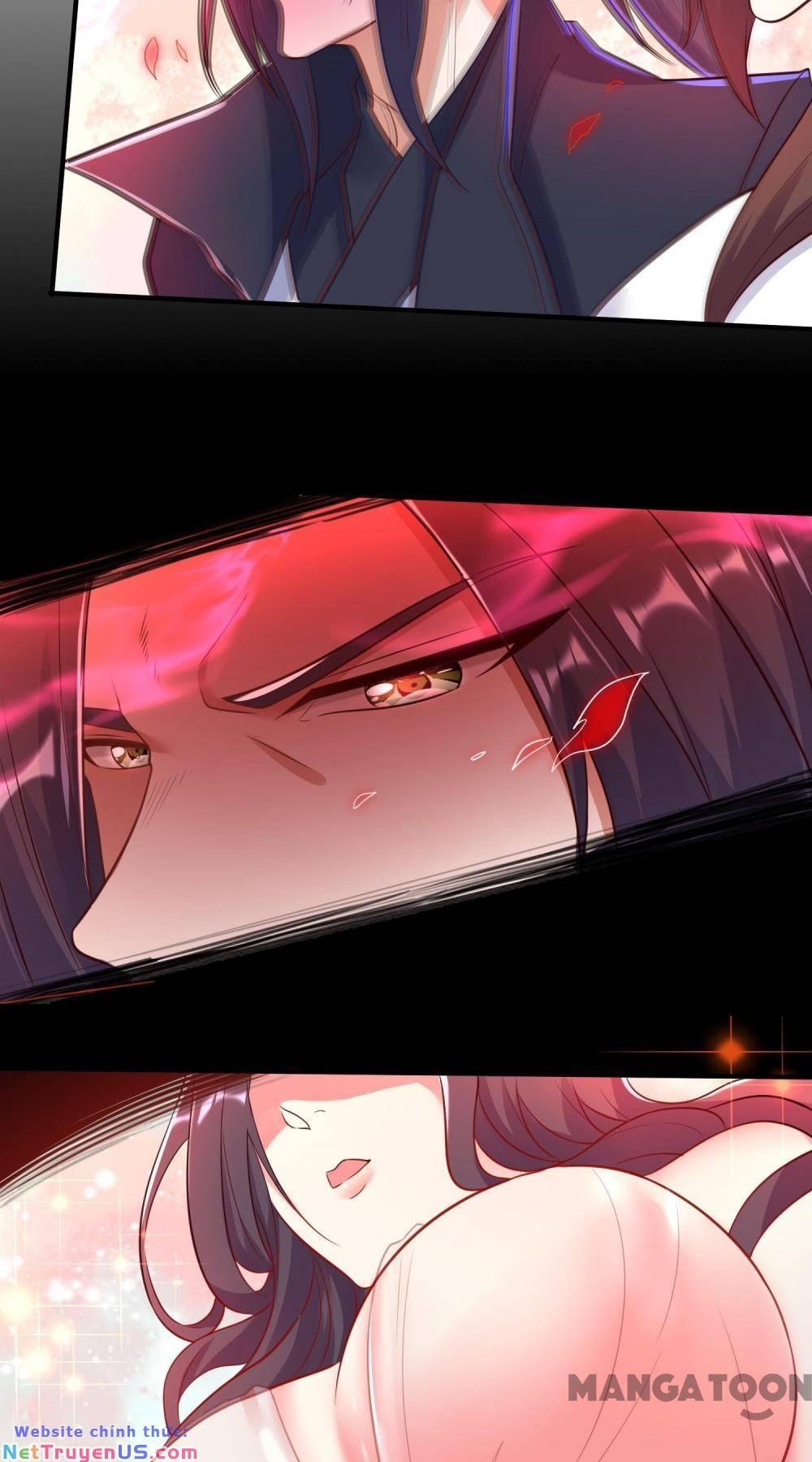 đệ nhất người ở rể chapter 280 27