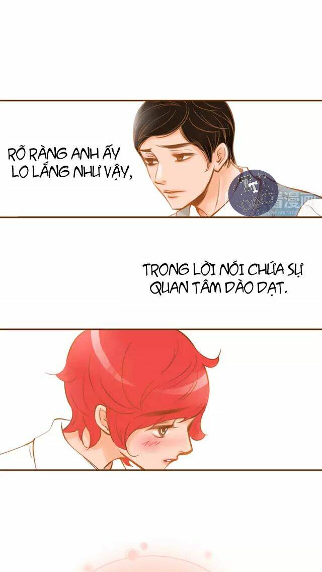 tân lang yếu tòng tiểu dưỡng khởi chapter 9 29