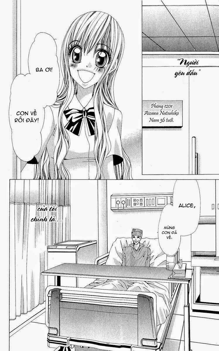 nemuri hime - yume miru youni koishiteru chapter 1 17