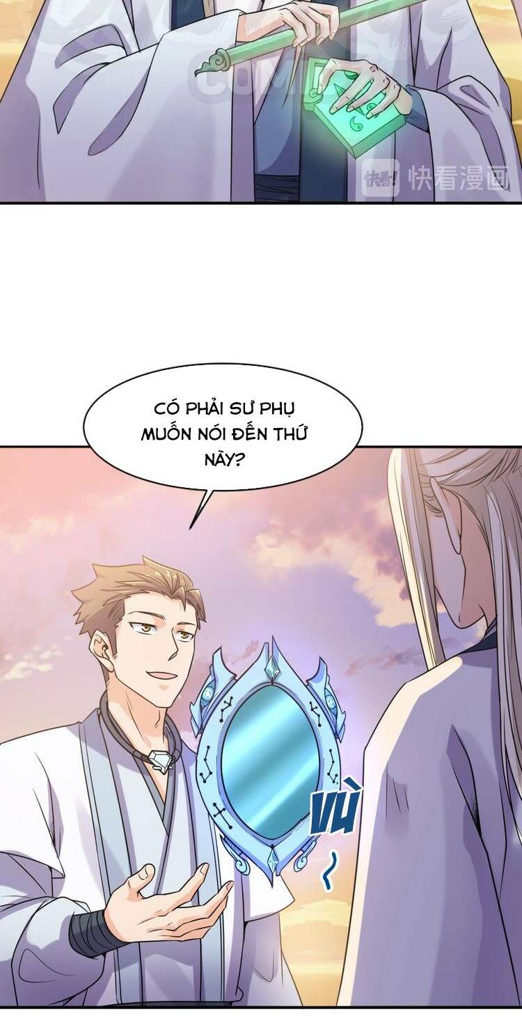 người chặn xuyên không chapter 68 16