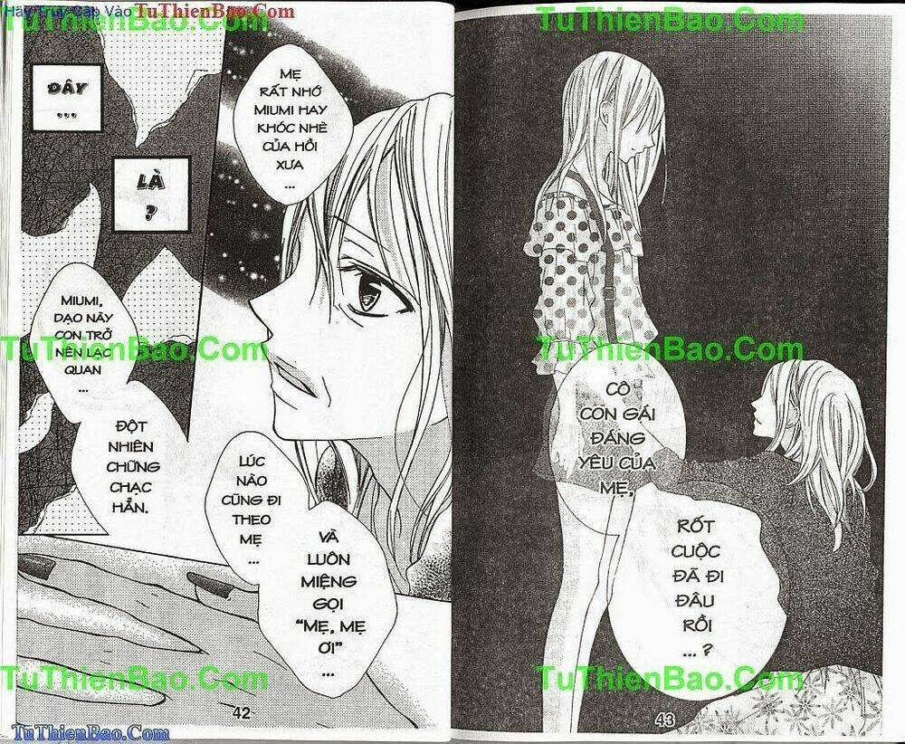 biển mùa hè chapter 8 23