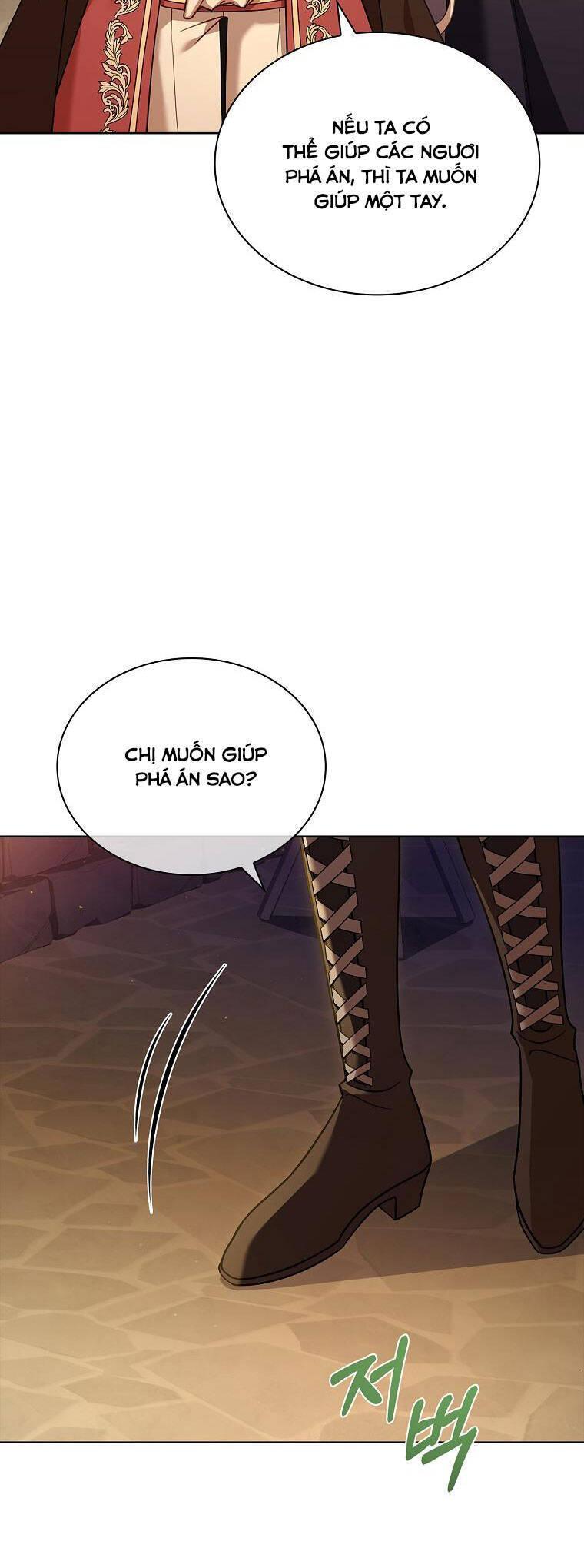 để yên cho tiểu thư hiền chapter 92 32