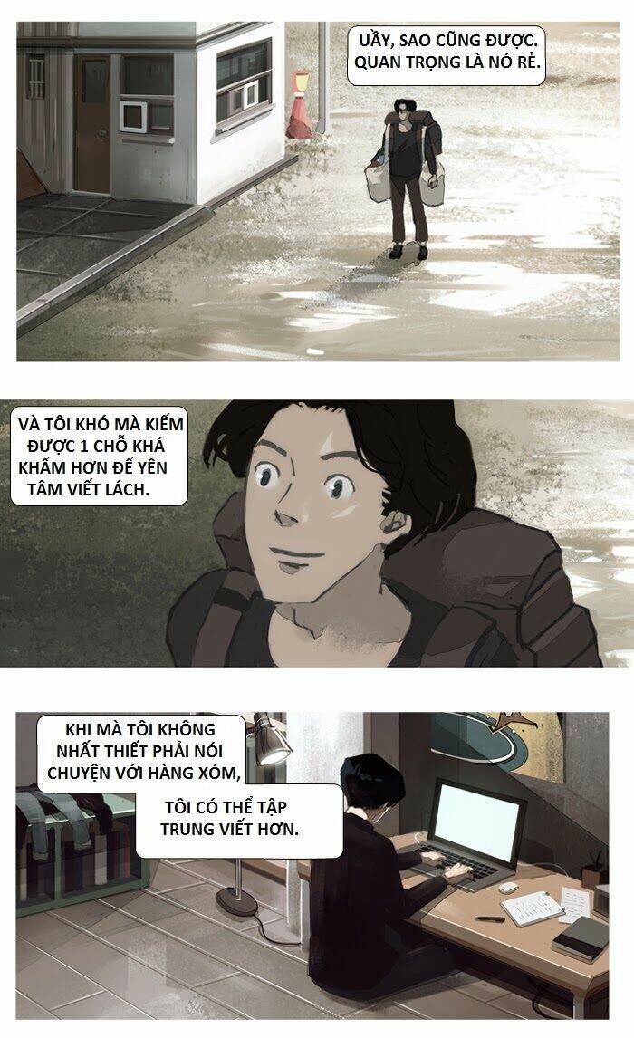 subtle disaster chapter 9 21