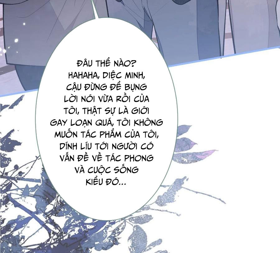 lại bị nam thần chọc trên hot search! chapter 90 6