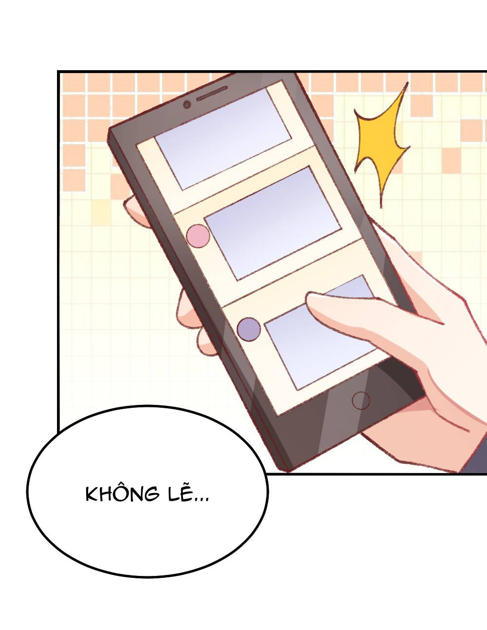 thân là quỷ súc up, tôi bị ảnh đế nhìn trúng rồi chapter 28 21