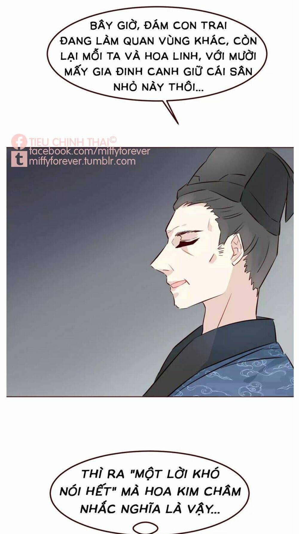 bạn trai xương rồng chapter 11 56