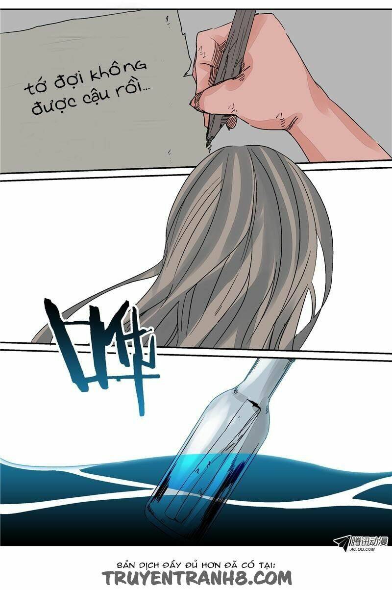 hiểm họa ô nhiễm nguồn nước chapter 1 19