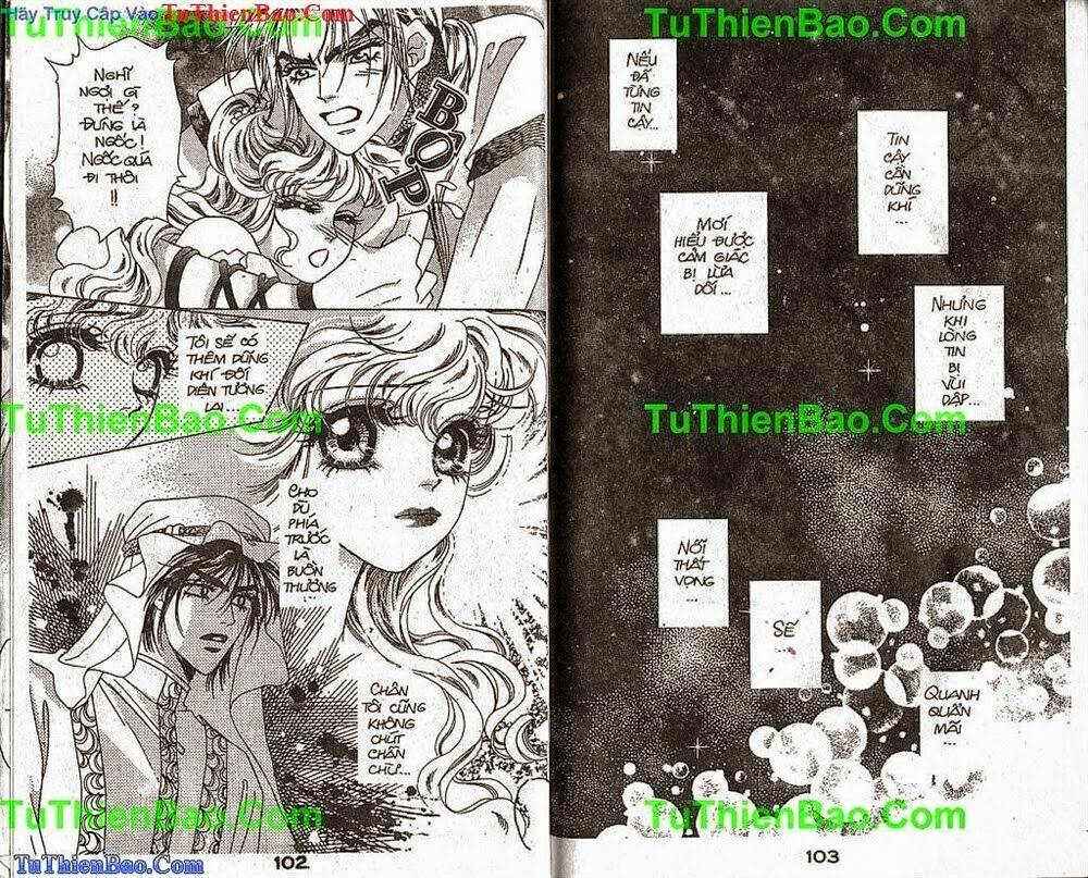 công chúa nam yên chapter 14 50