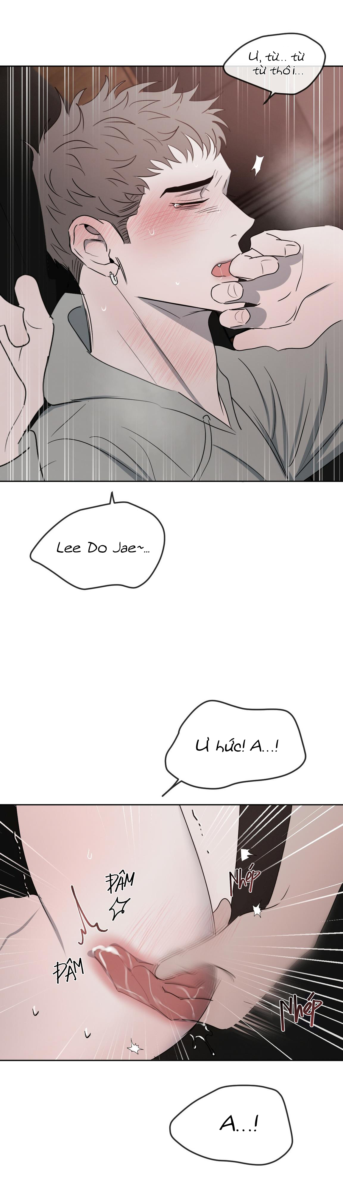 tương khắc chapter 13 30