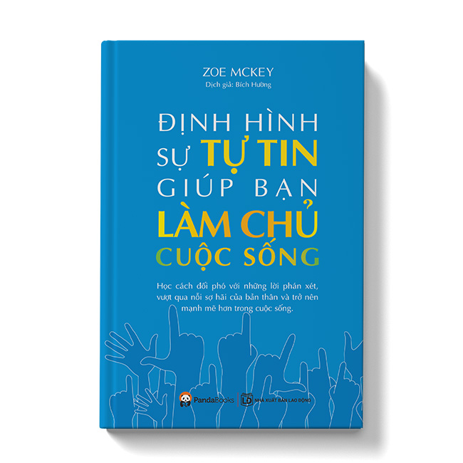 Bộ sách 5 cuốn: Nguyên tắc kỉ luật bản thân, Suối nguồn yêu thương sống để yêu thương, Khám phá tiềm năng trong bạn tối da hóa sự tự tin, Định hình sự tự tin giúp bạn làm chủ cuộc sống, Câu chuyện triết học hỏi trái tim mình