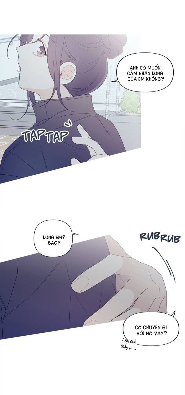 Chuyện Gì Đây? chapter 149.2 - Trang 9