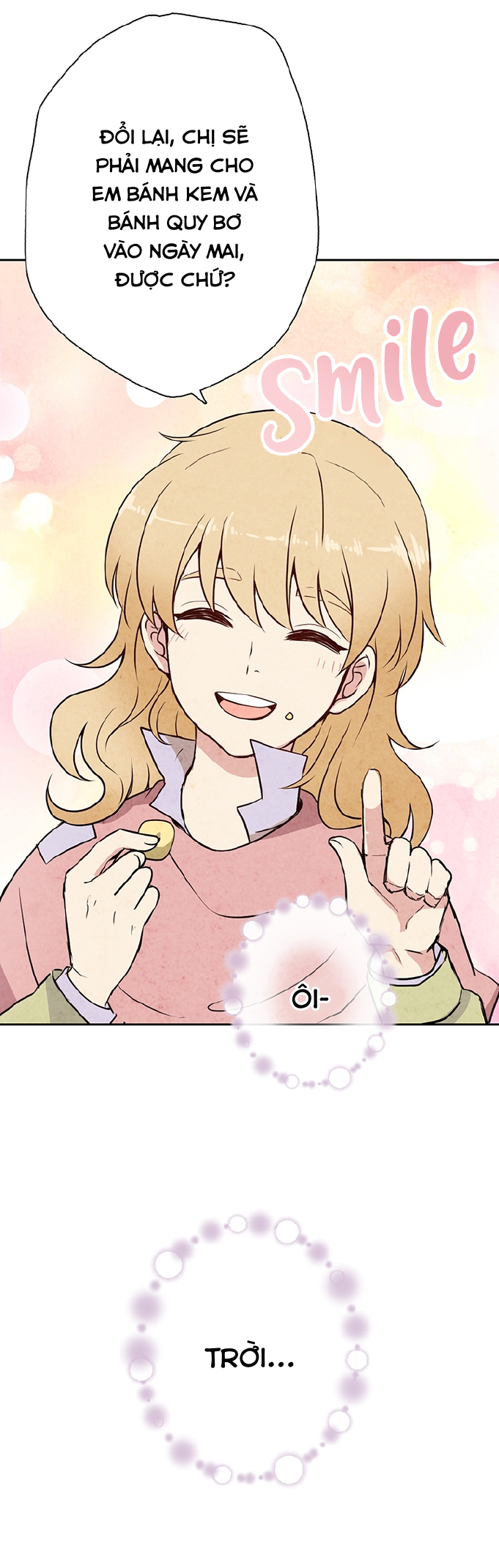 nụ hôn của valentine chapter 7 5