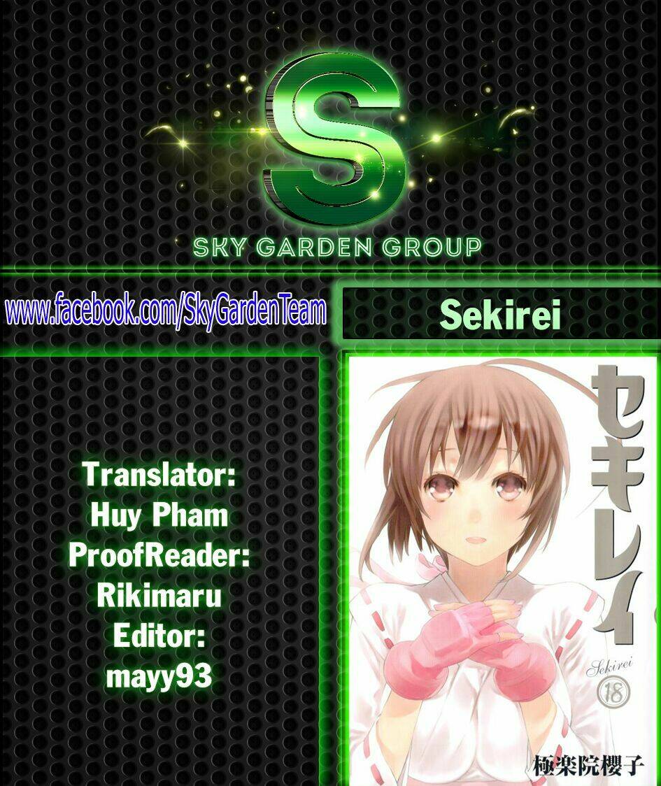 sekirei chapter 174 19