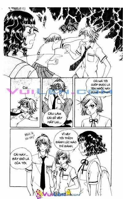 bong bóng trắng chapter 10 79