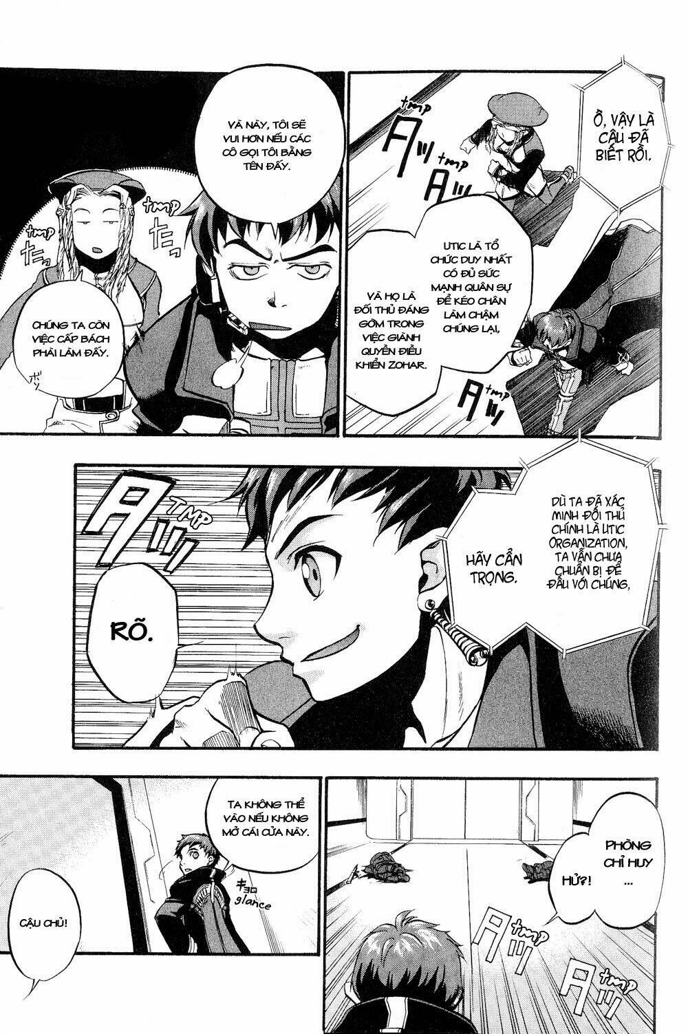 xenosaga chapter 4 7