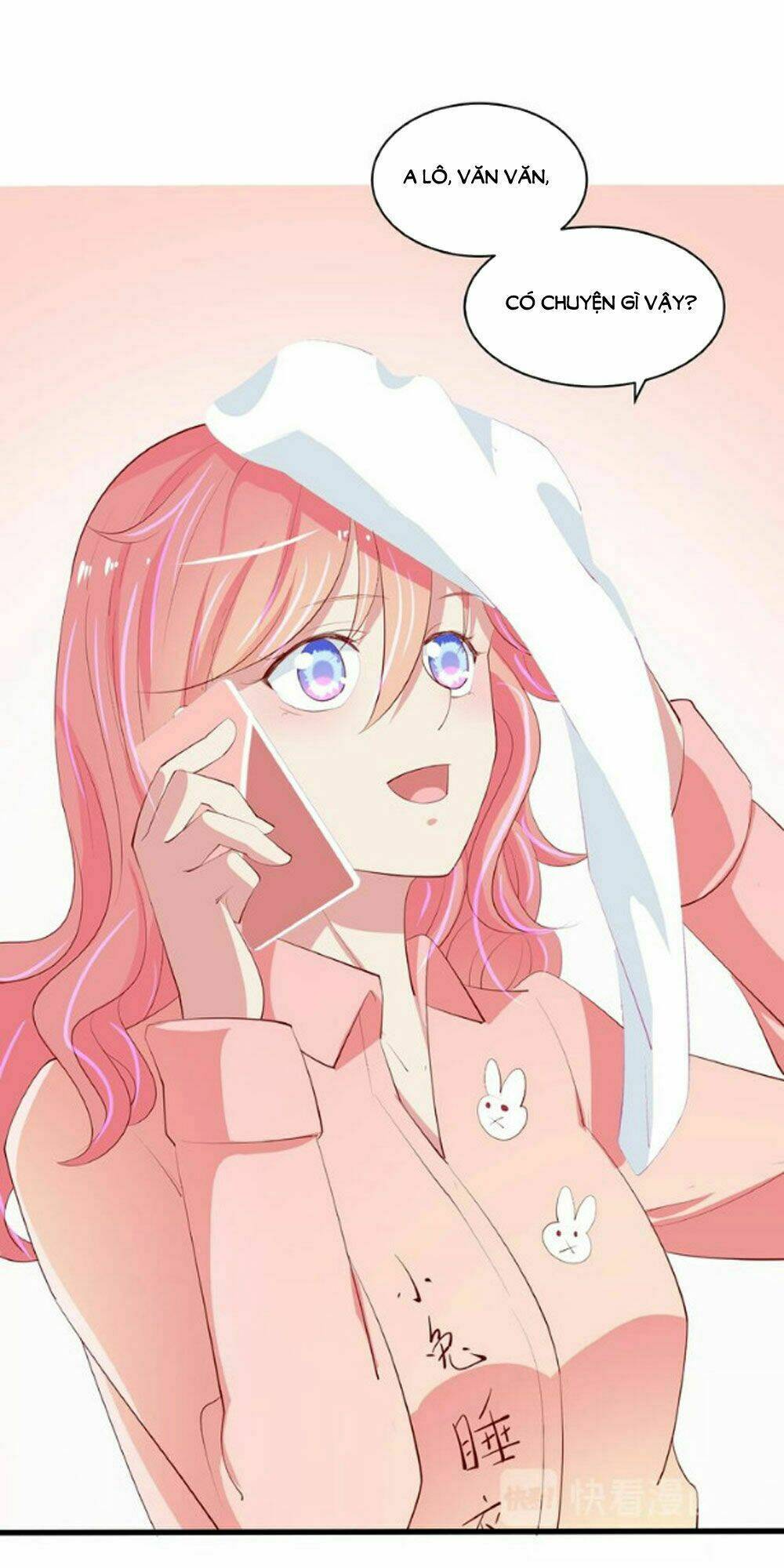 quản lí ngây ngô và thần tượng ác ma chapter 28 51