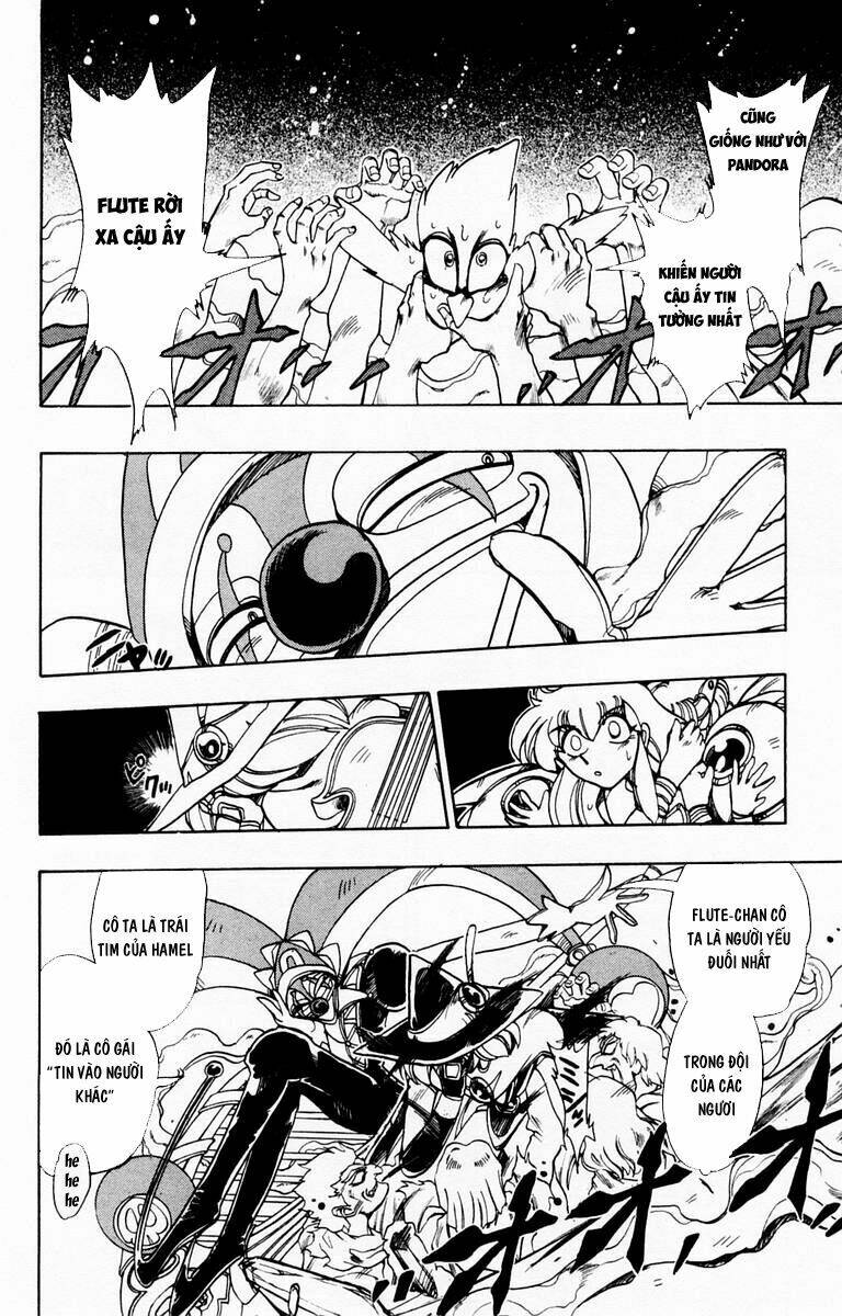 violinist of hameln - cây đàn kì diệu chapter 59 8