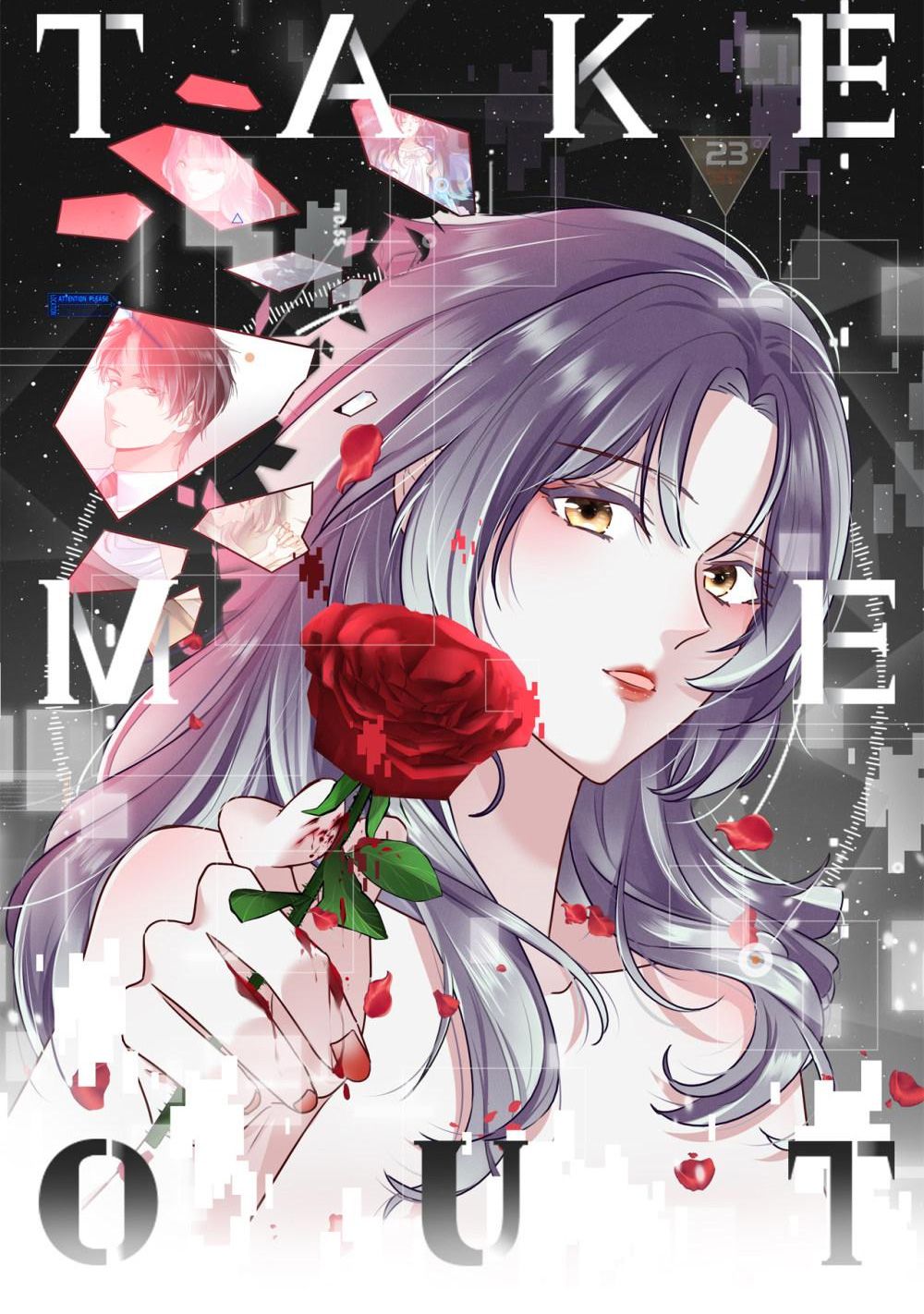 take me out chapter 66 1