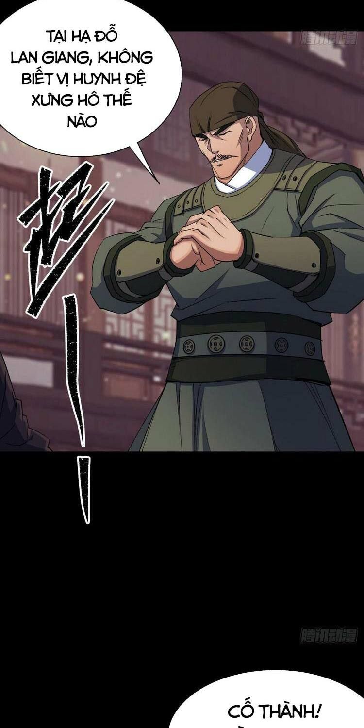 thông u đại thánh chapter 25 16