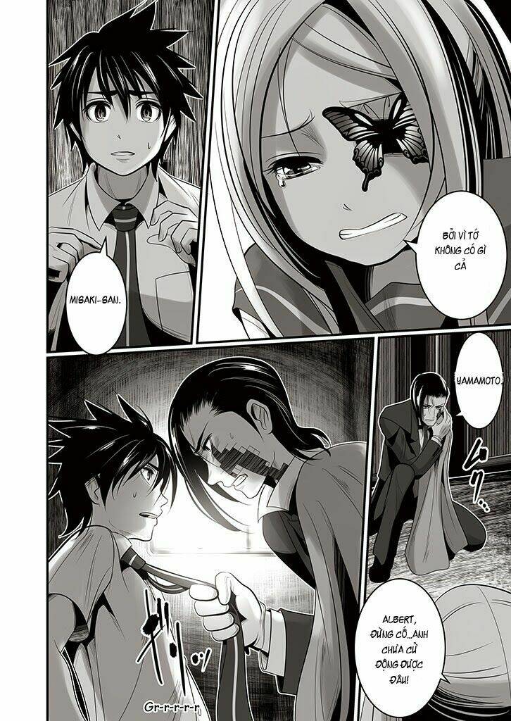 wildcard chapter 6 7