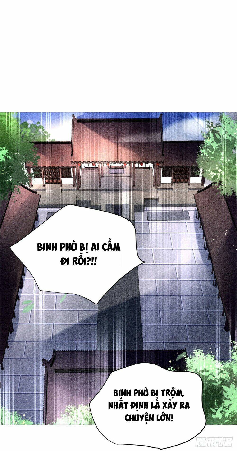 vấn đan chu chapter 10 35