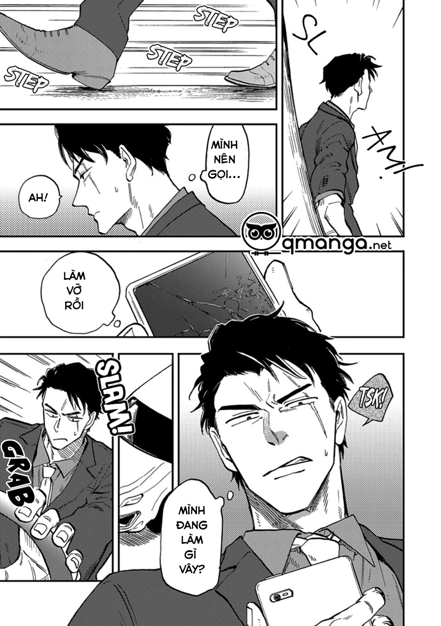 hakujin to kurobatan chapter 5 7