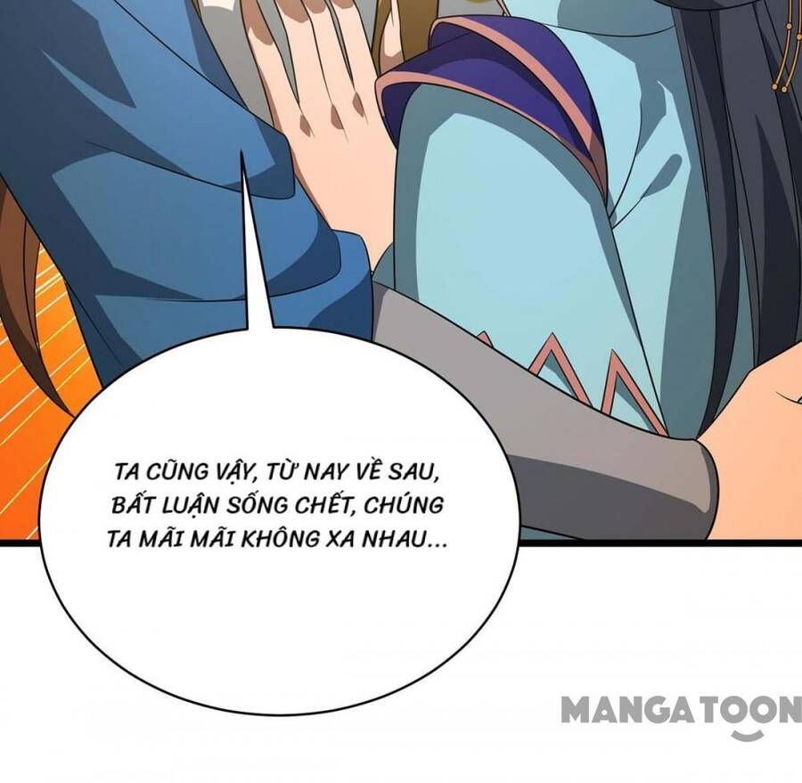 chúa tể tam giới chapter 296 57