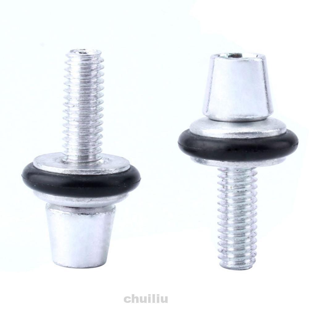Bộ 2 Phụ Kiện Sửa Chữa Xe Đạp Bằng Hợp Kim Nhôm