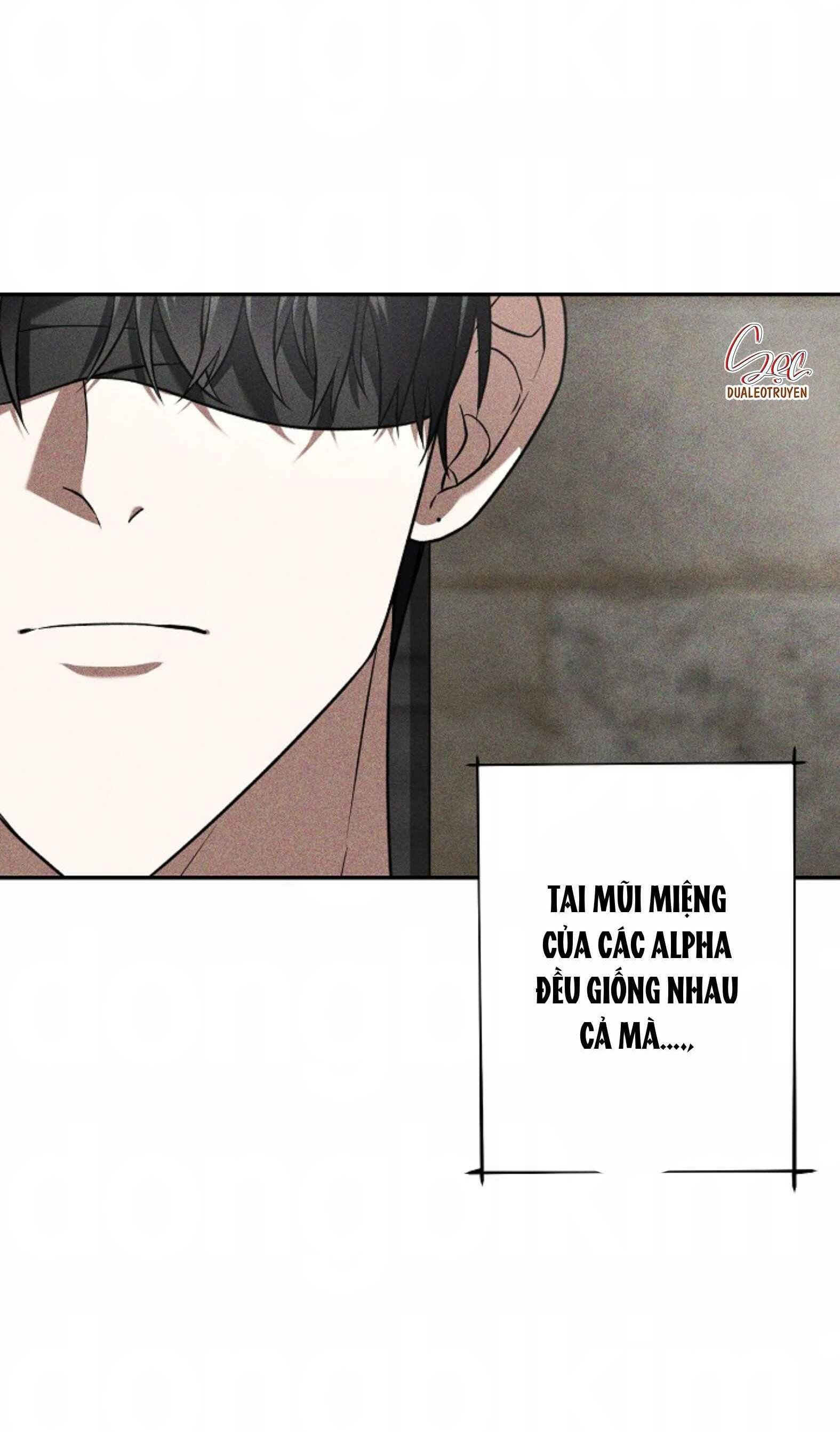 TUYỂN TẬP ABO NGẮN CỦA NHÀ SẸC Chapter 57 LIVE 1 14