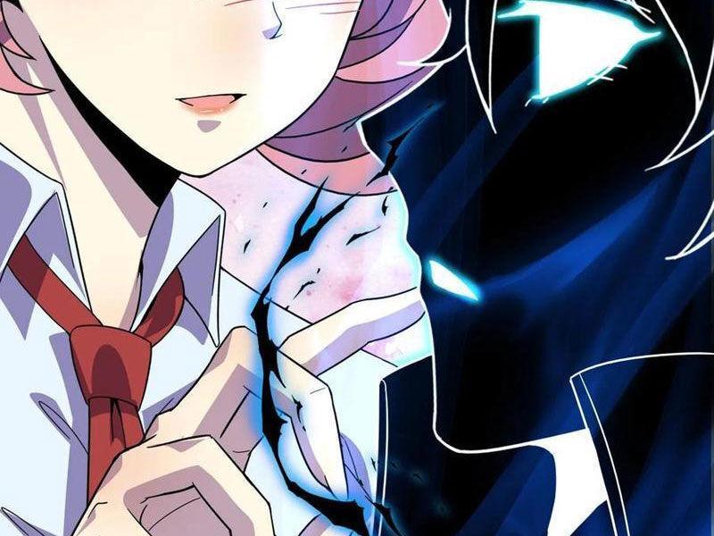 nhìn thấy thanh máu, ta xử tội thần linh chapter 172 11