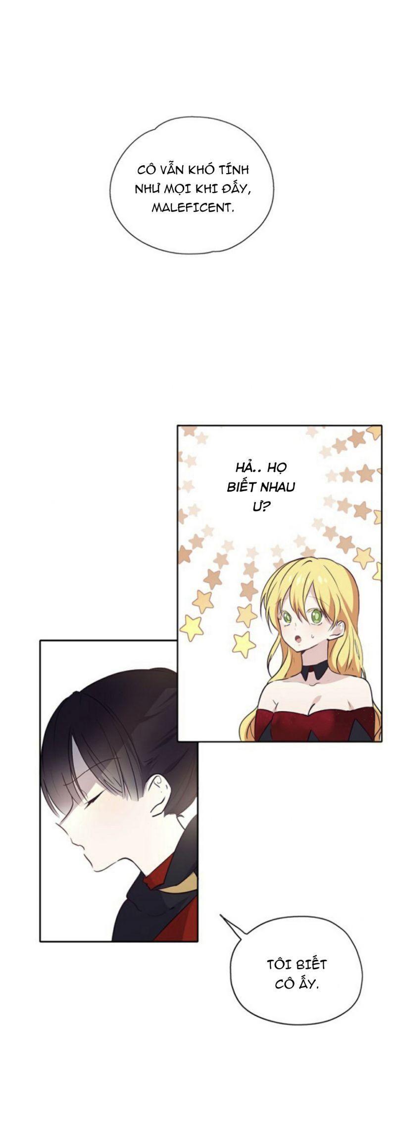 đi theo dấu vụn bánh chapter 21 3