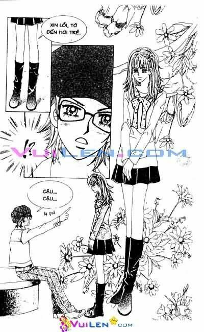 thiên thần tái thế chapter 7 91