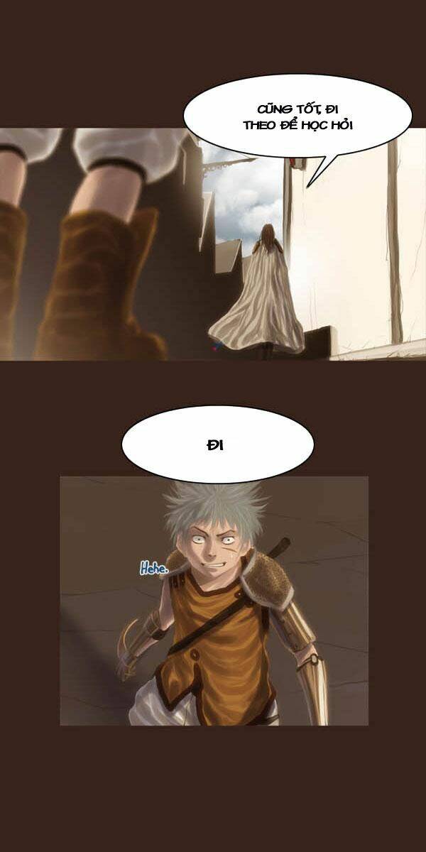 hội ảo thuật chapter 55 24