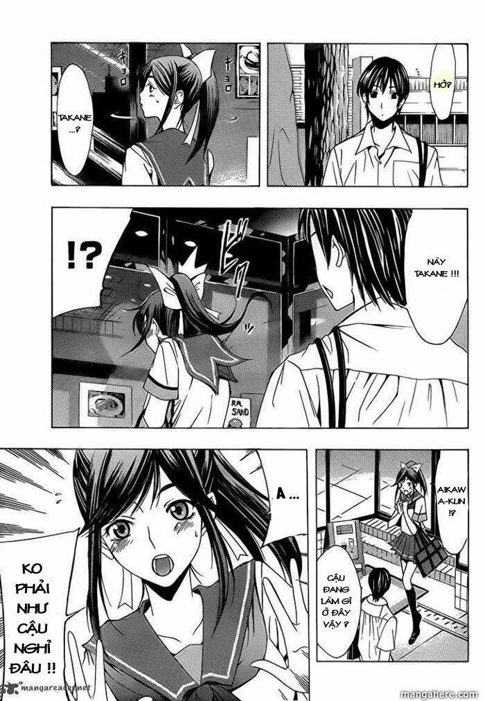 loveplus rinko days chapter 8 5