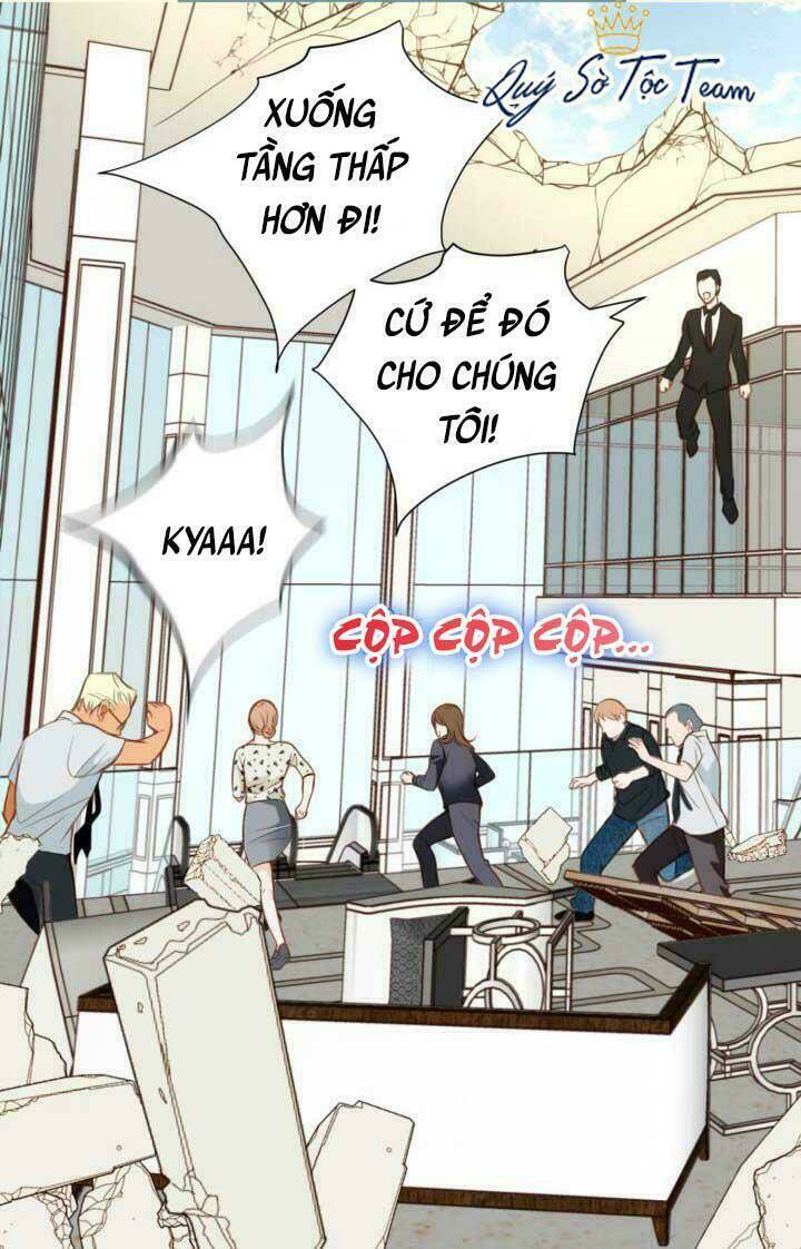 tiếp xúc chí mạng chapter 55 3