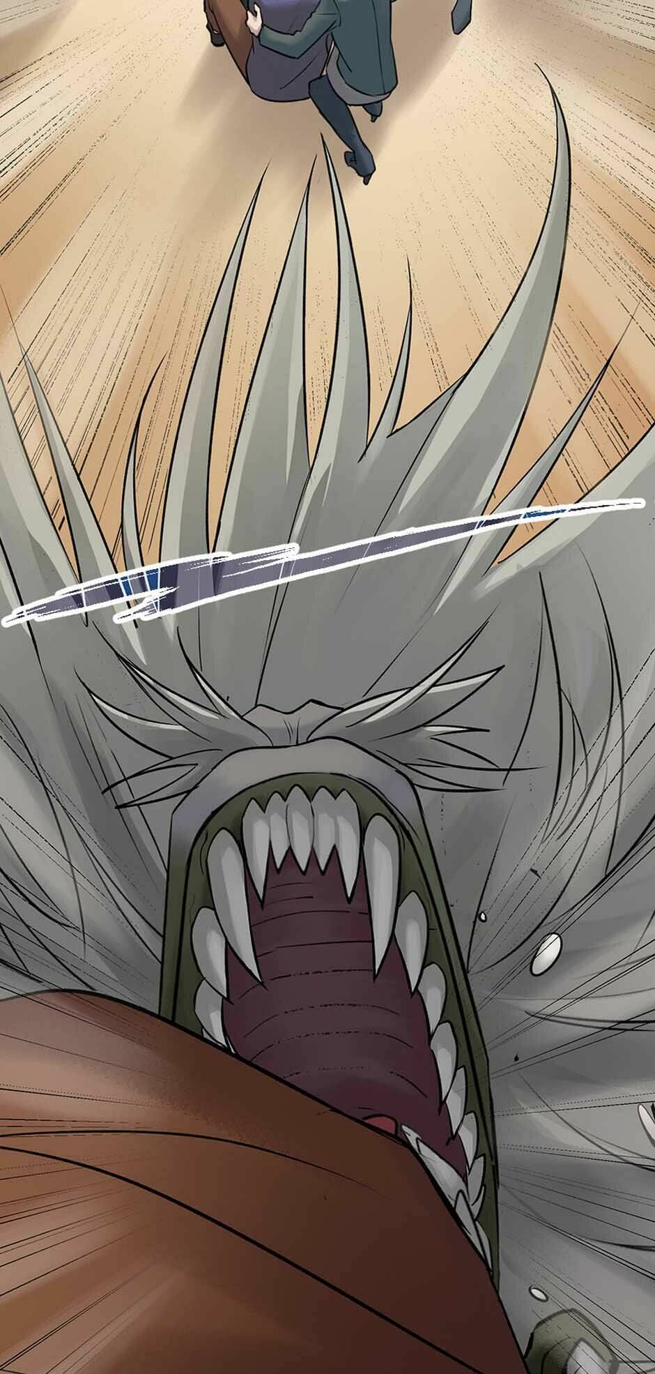 anh hùng và hiệp nữ chapter 42 9