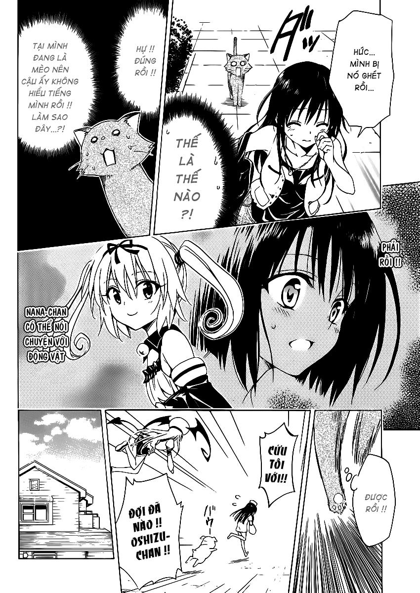 to love - ru darkness chapter 13.5 10