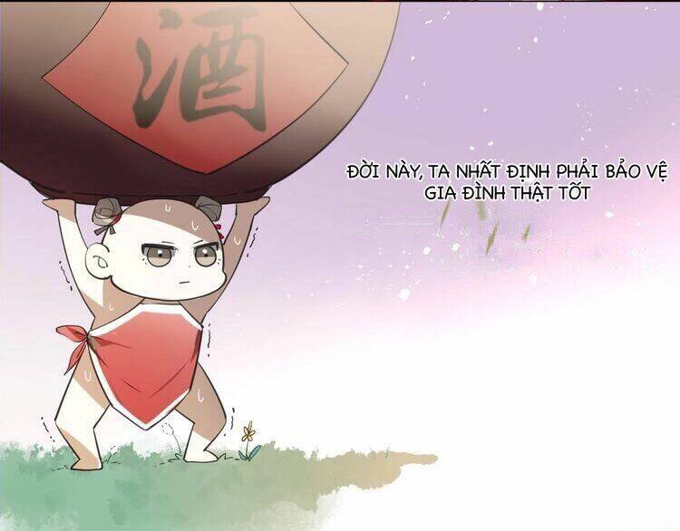 cấm động! đồ tự kỷ chapter 1.1 7