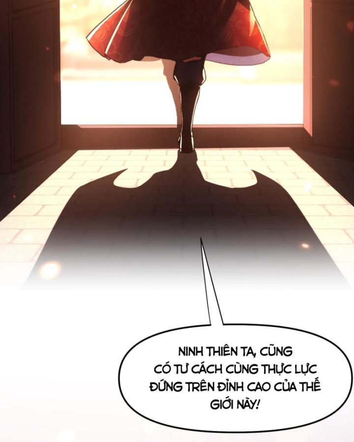 khởi đầu làm bà xã nữ đế kinh ngạc, ta vô địch rồi chapter 1 150