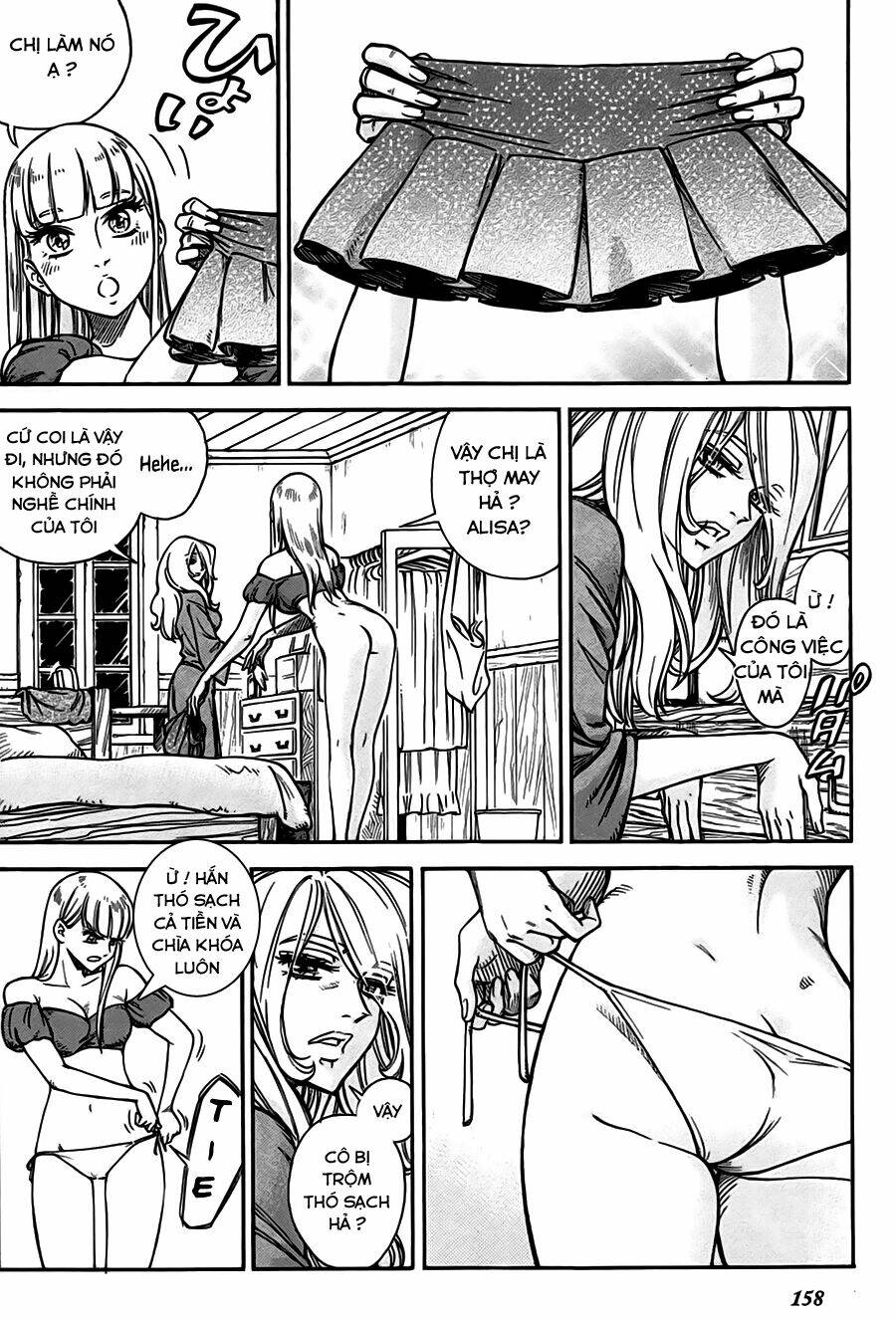 stravaganza - isai no hime chapter 7 14
