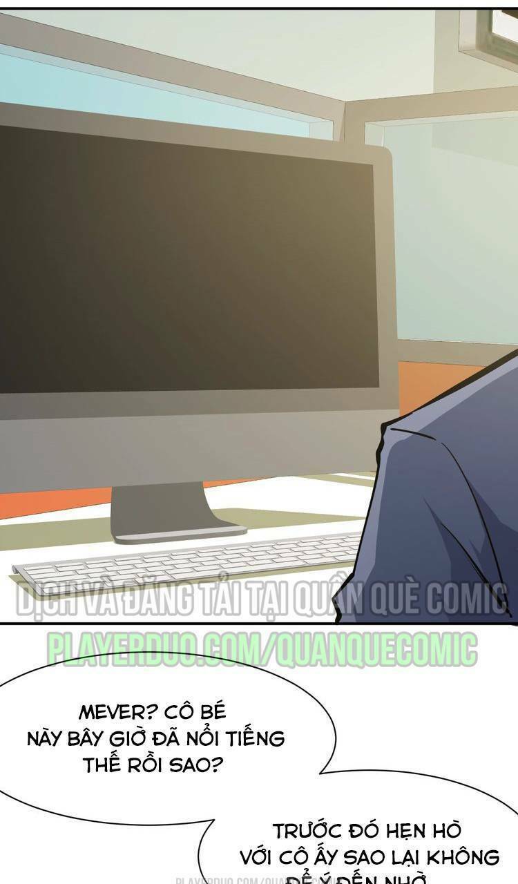 cận thân cuồng binh chapter 29.2 1