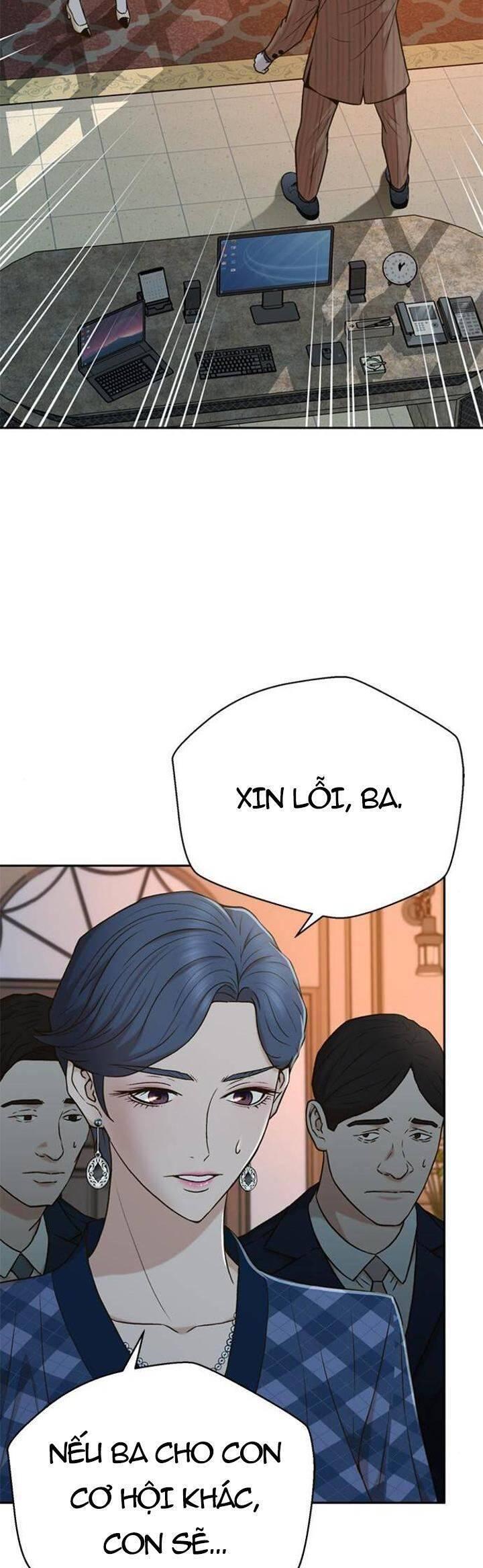 thẩm phán lee han young chapter 38 43