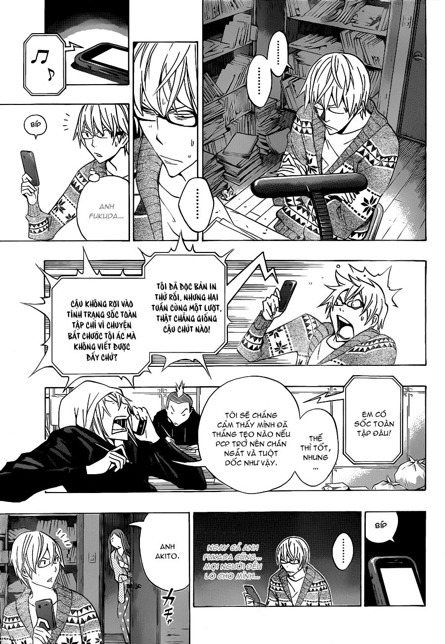 họa sĩ truyện tranh chapter 131 18