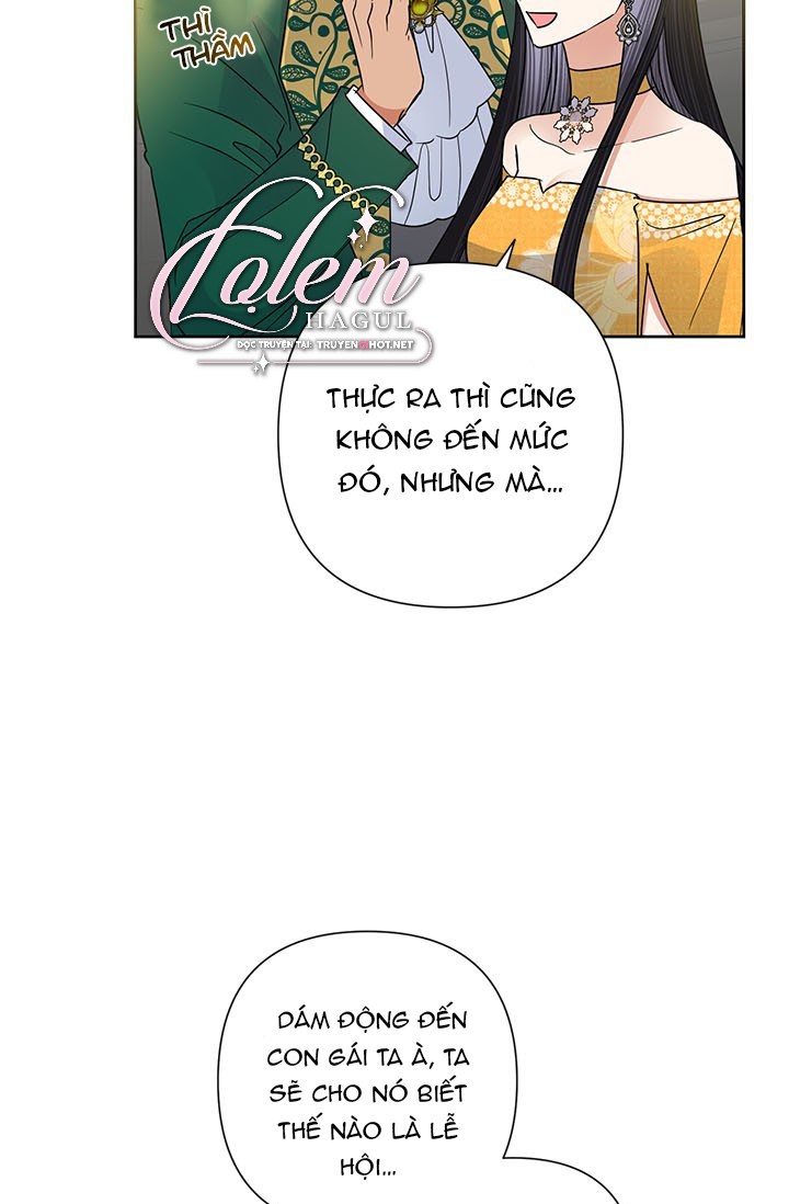 hôm nay ác nữ cũng thấy vui chapter 37.1 68