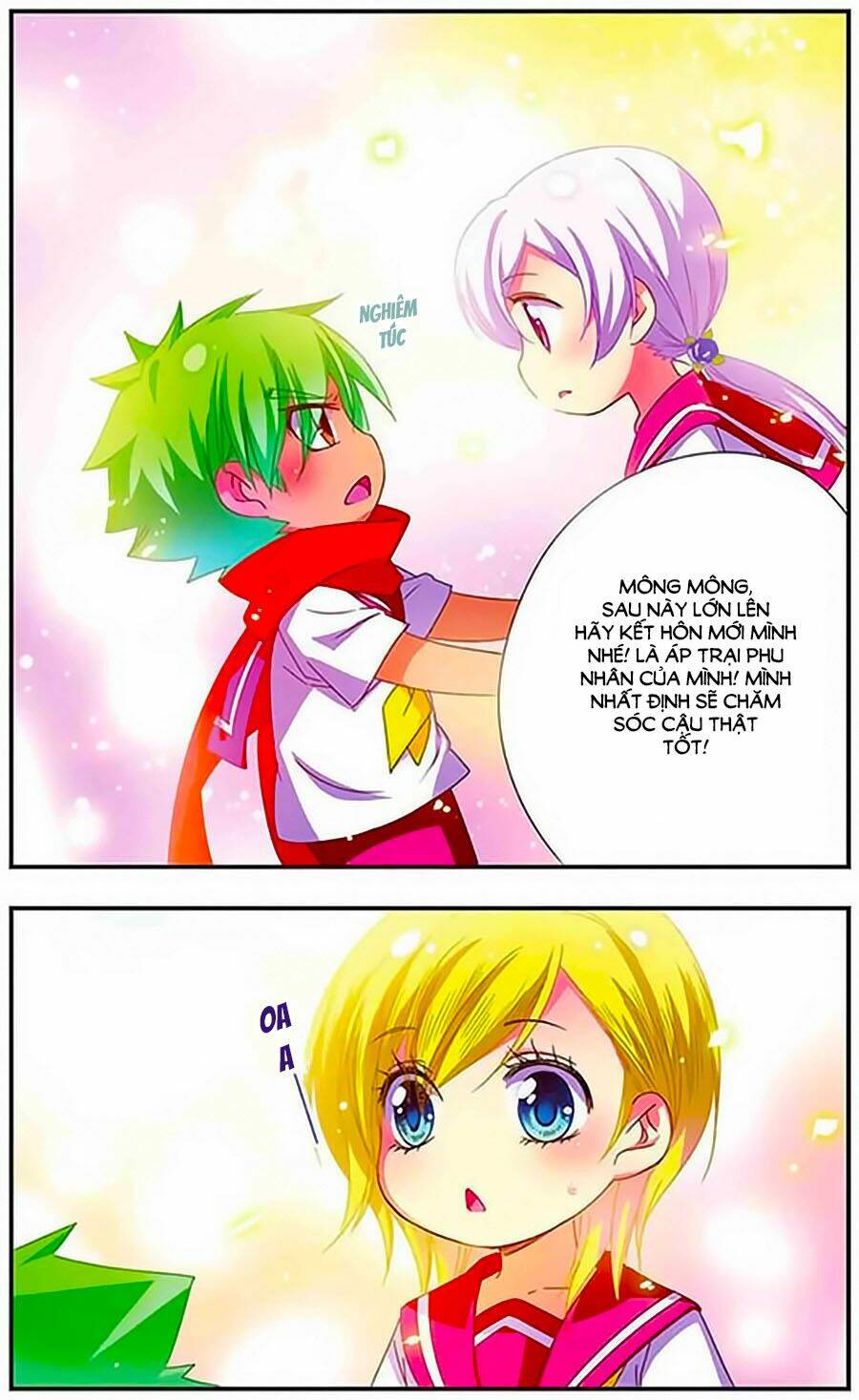 manh tam quốc chapter 113 11