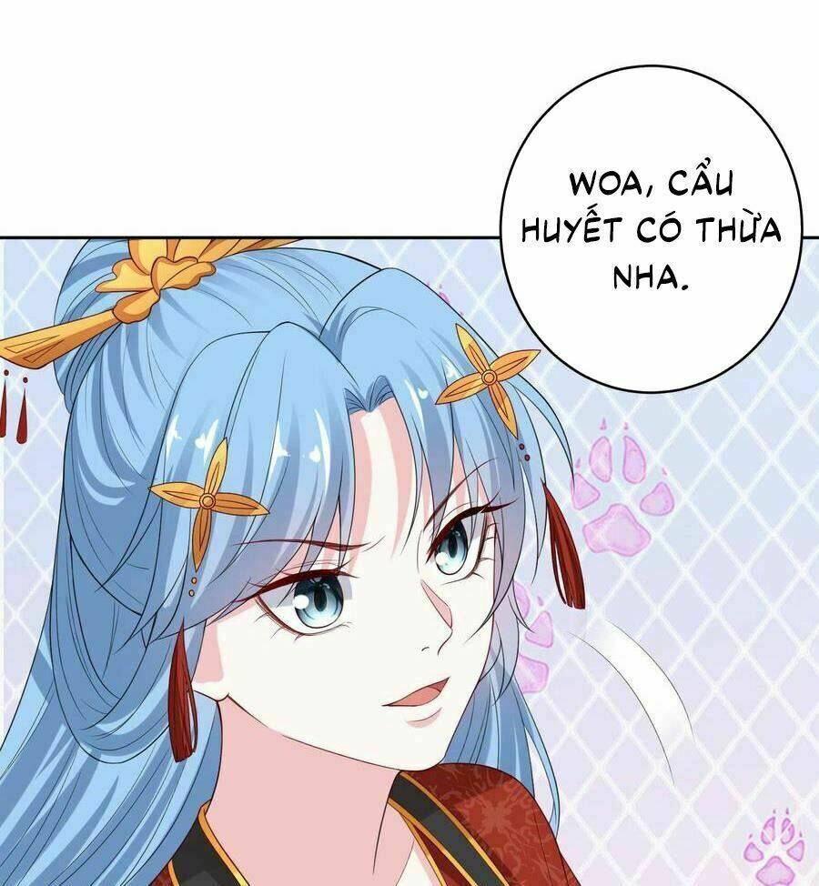 độc y đích nữ chapter 197 21