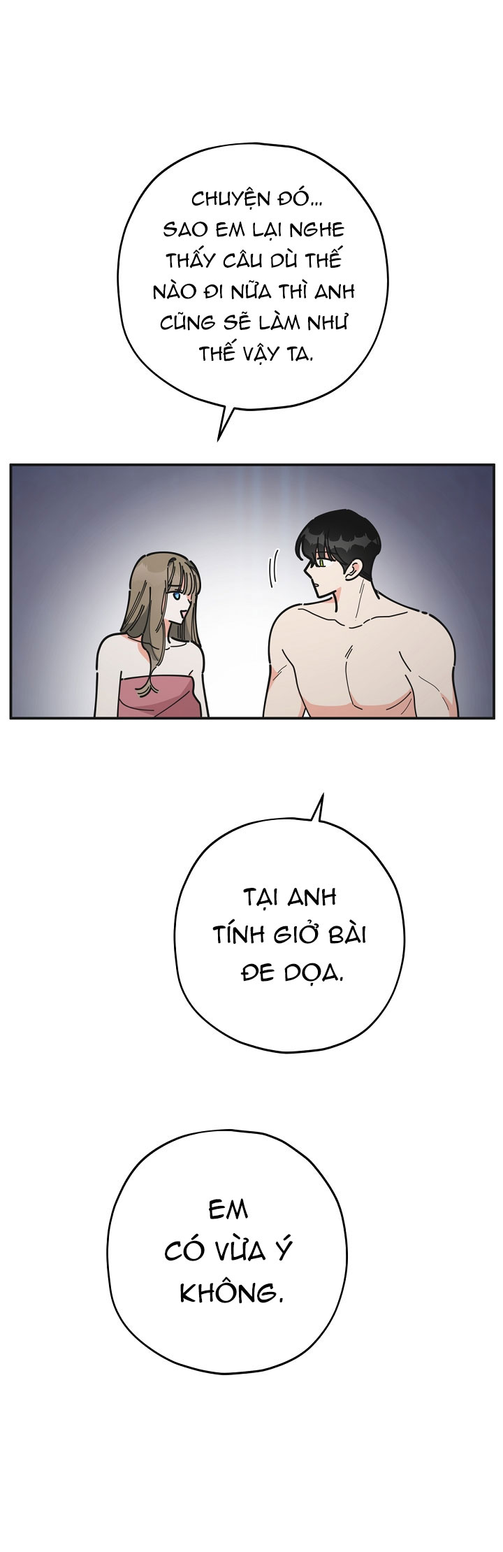 ác nữ tiểu thư chapter 79 55