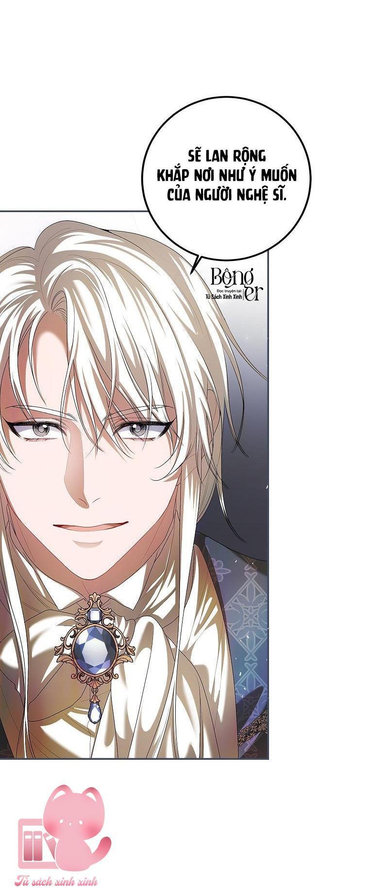 tháng năm cuối cùng của nữ phụ đoản mệnh chapter 46 61